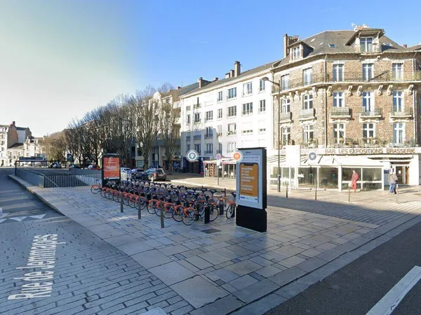 Appartement 4 pièces 95 m² 
