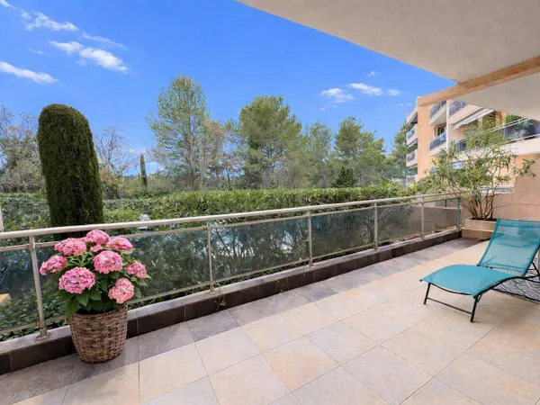 Appartement 2 pièces 68 m² 