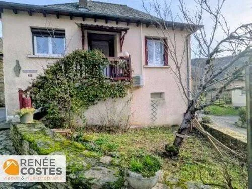 Maison 5 pièces 102 m² 