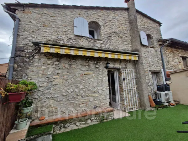 Maison 4 pièces 76 m² 