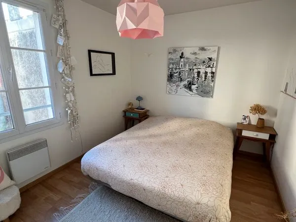 Location Appartement maison de ville 