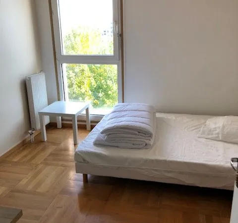Cergy préfecture - location chambre meublée 