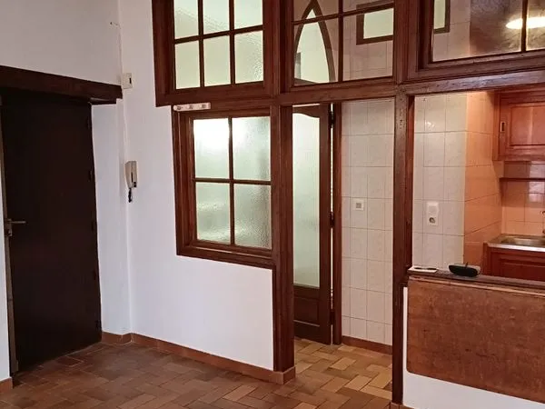 Vente Appartement RDC Perpignan secteur Place de Belgique 