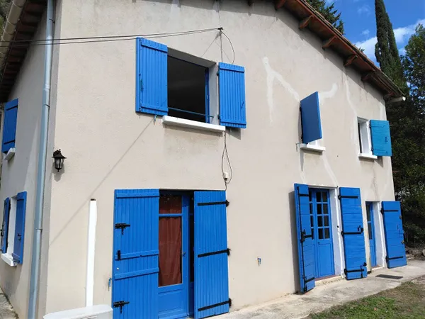 Maison 6 pièces 96 m² 