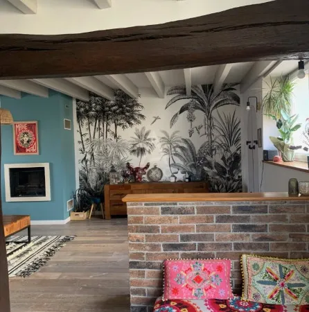 Maison 6 pièces 151 m² 