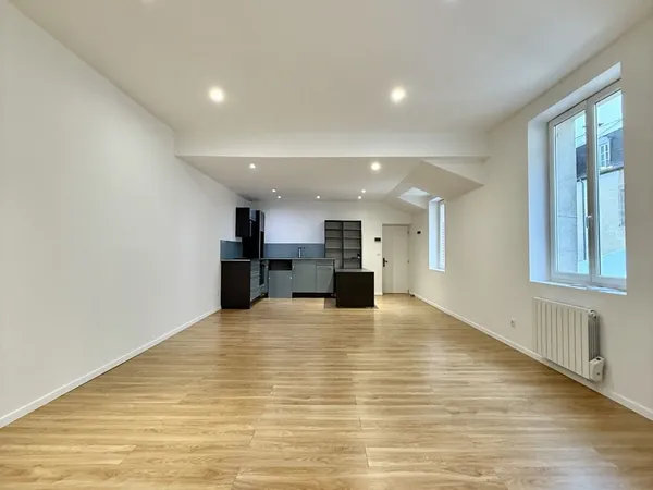 Appartement 3 pièces 87 m² 