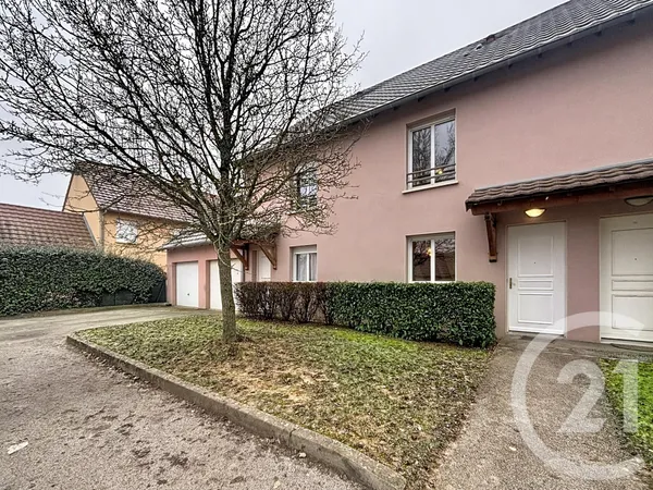 Maison 4 pièces 73 m² 