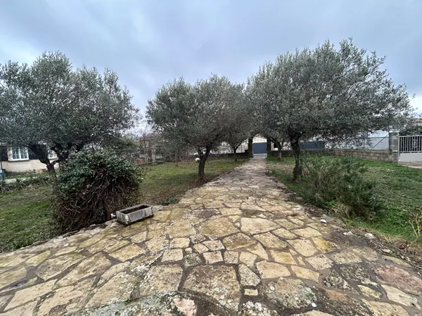 Maison Poulx 4 pièce(s) 93.08 m2 