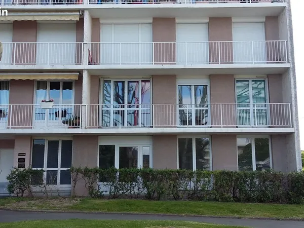 Appartement F3 