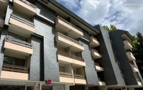 Appartement T2 