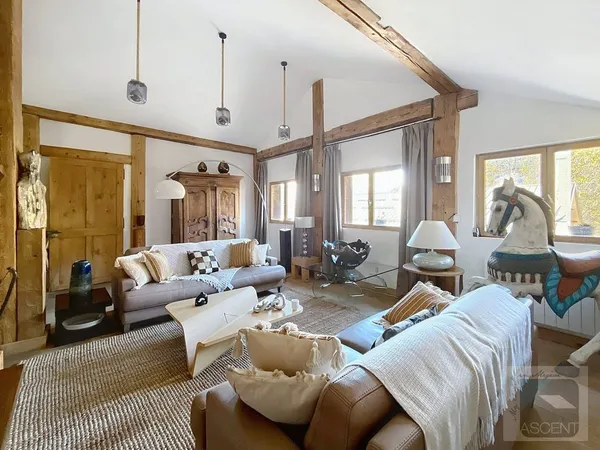 Maison de luxe 6 pièces 245 m² 