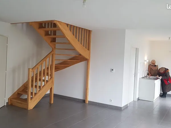 Maison t4 a louer 