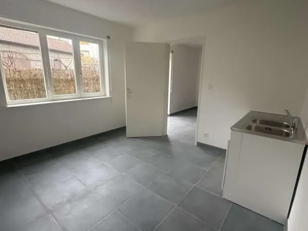 Appartement 3 pièces 83 m² 