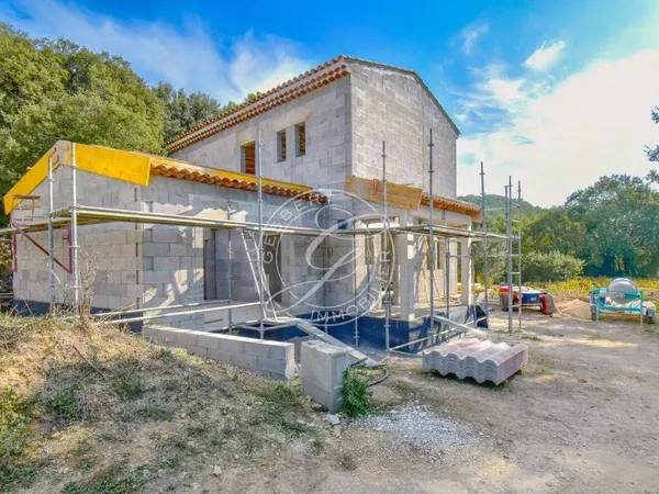 Maison 4 pièces 108 m² 