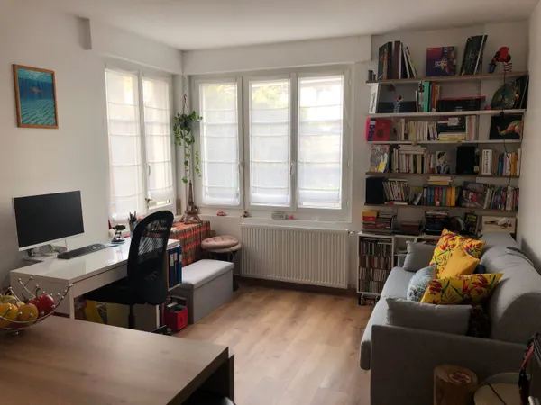 Loue appartement cosy 