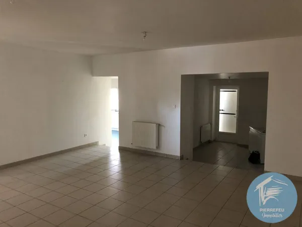 Appartement 4 pièces 86 m² 