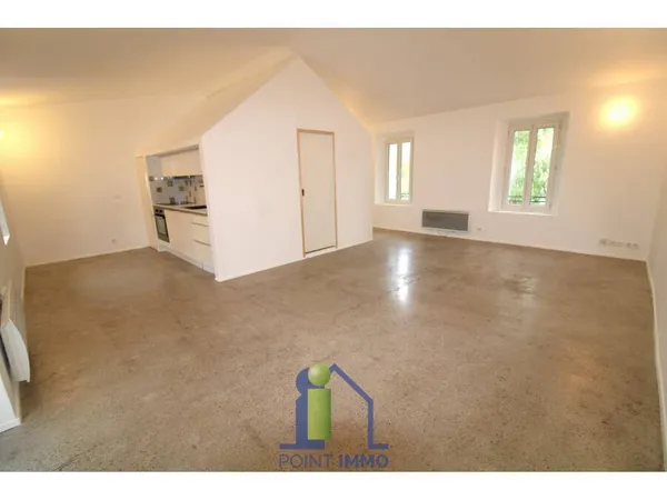 Maison 3 pièces 71 m² 