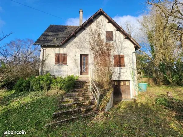 Maison 6 pièces 143 m² 