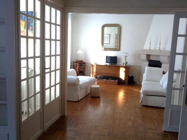 Maison 8 pièces 131 m² 