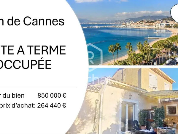 Maison 5 pièces 155 m² 