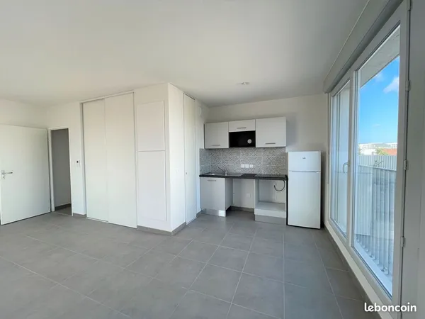 Appartement 3 pièces 73 m² 