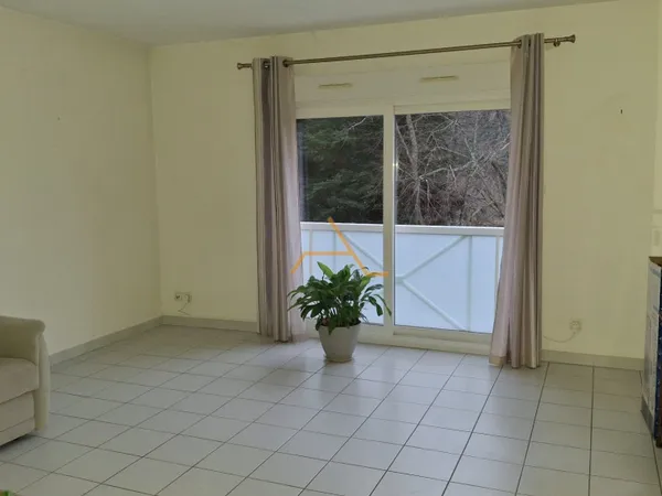 Appartement 3 pièces 75 m² 