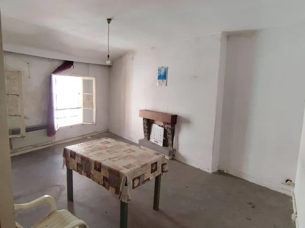 Appartement 3 pièces 31 m² 