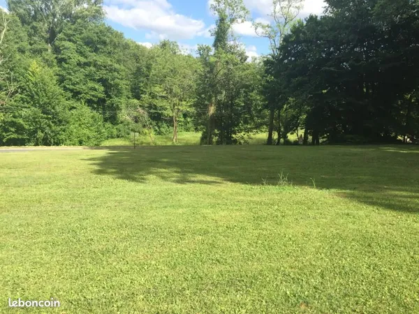 Terrain 800 m² Martignas Sur Jalle 