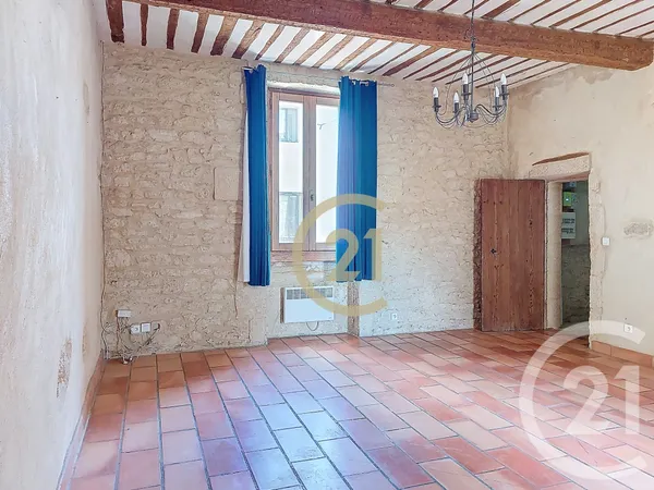 Appartement 2 pièces 58 m² 