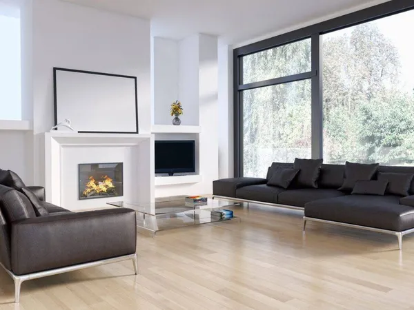 Appartement 4 pièces 87 m² 