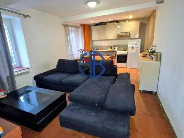 Maison 3 pièces 60 m² 