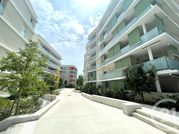Appartement 4 pièces 87 m² 