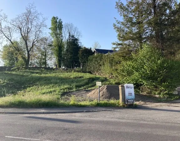 Terrain en individuel 430 m² 