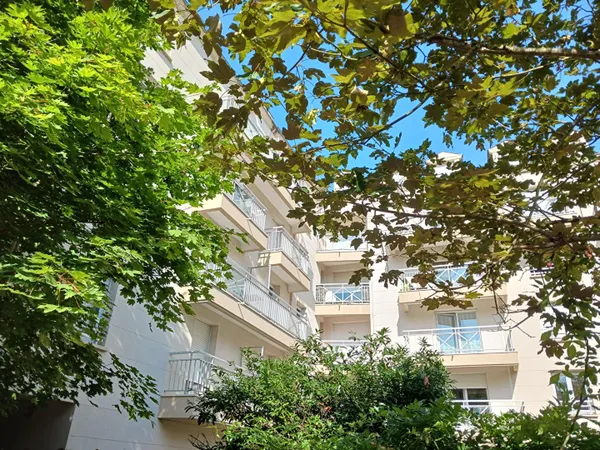 Appartement 1 pièce 25 m² 