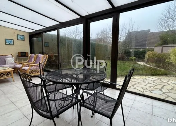 Maison 6 pièces 102 m² 