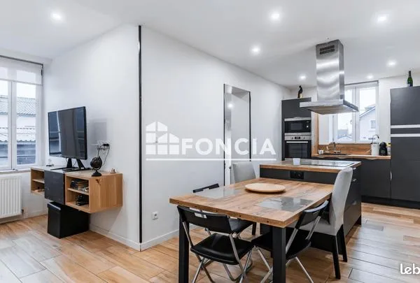 Maison 3 pièces 87 m² 
