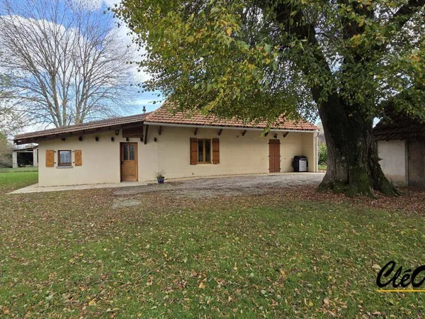 Maison 5 pièces 132 m² 