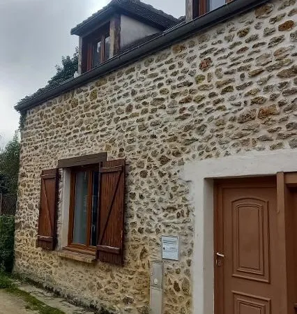 Maison de ville LISSES VILLAGE de 3 pièces 