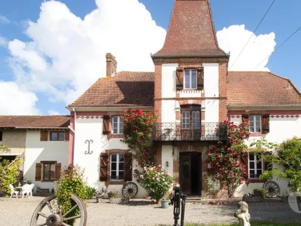 Maison atypique 20 Minutes de Tarbes