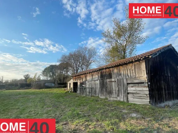 Terrain à bâtir, proche du lac 