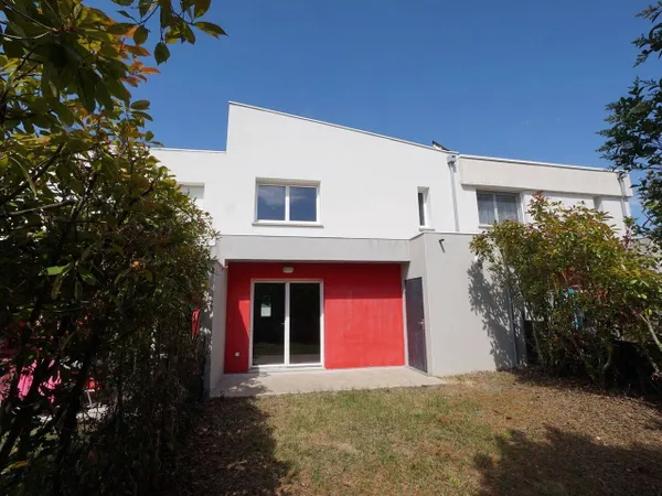 Maison 4 pièces 84 m² 