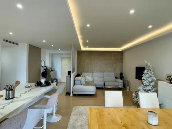 Appartement 81 m² 