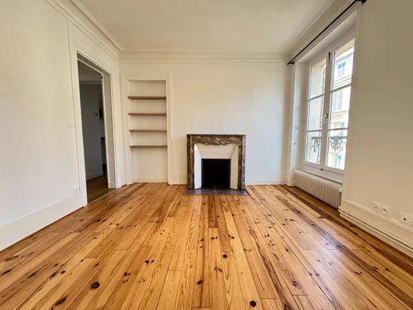 Appartement - 43m2 - 3 pièces 