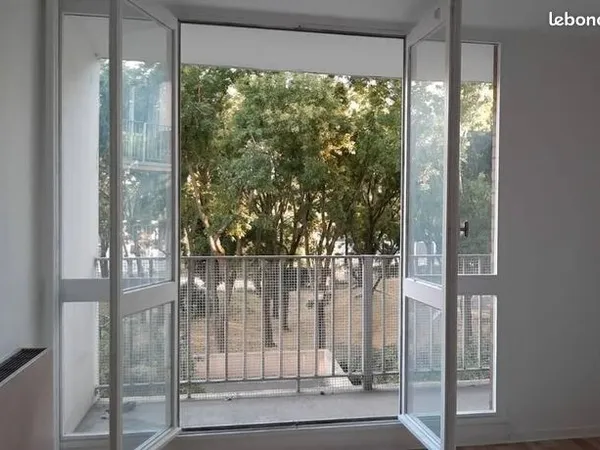 Appartement 2 pièces 47 m² 