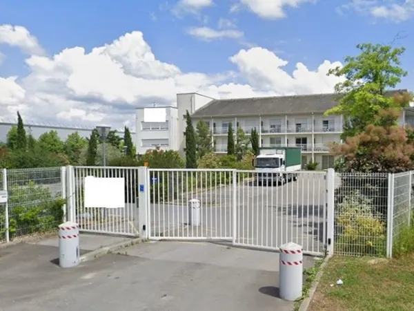 Résidence Affaires 