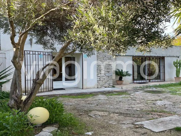 Maison 5 pièces 109 m² 