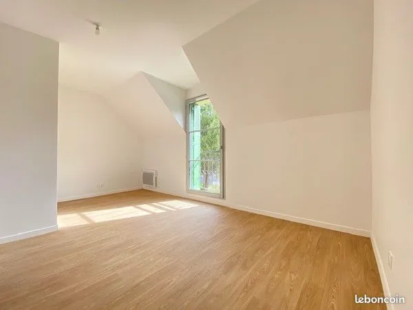 Maison 3 pièces 63 m² 