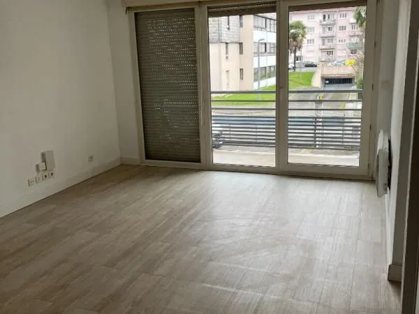 Appartement 3 pièces 56 m² 