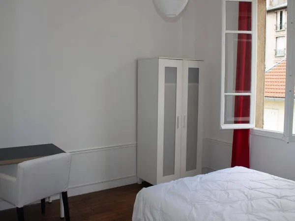 Maison 5 pièces 80 m² 