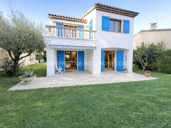 Maison 5 pièces 132 m² 